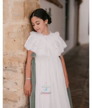 Vestido de Comunión