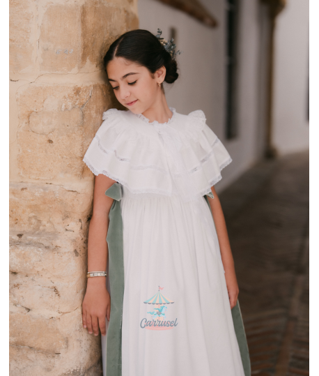 Vestido de Comunión