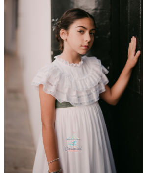 Vestido de Comunión