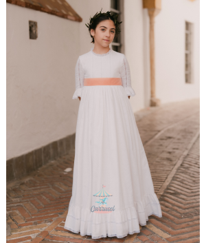 Vestido de Comunión