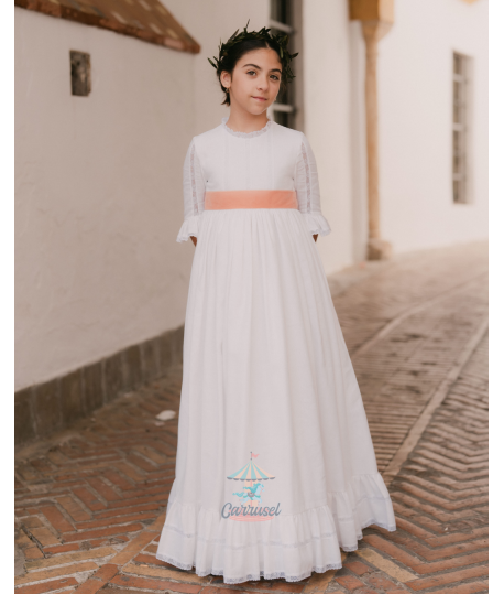 Vestido de Comunión