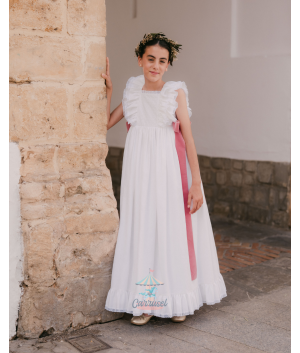 Vestido de Comunión