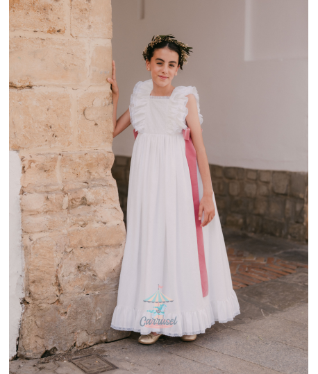 Vestido de Comunión