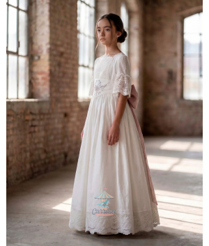 Vestido de Comunión