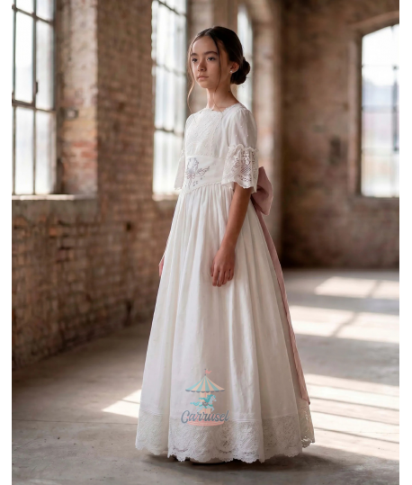 Vestido de Comunión