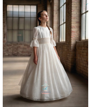 Vestido de Comunión