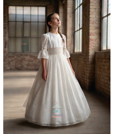 Vestido de Comunión