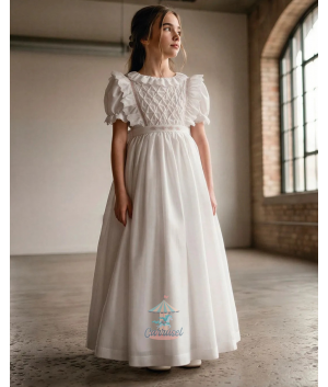Vestido de Comunión