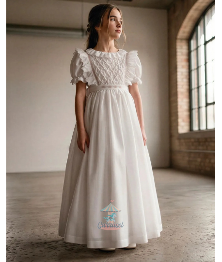 Vestido de Comunión