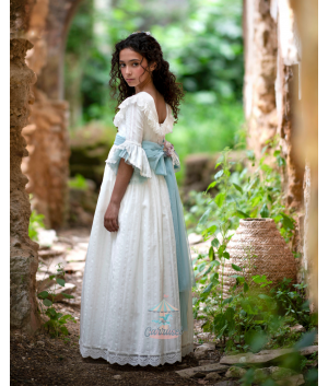 Vestido de Comunión