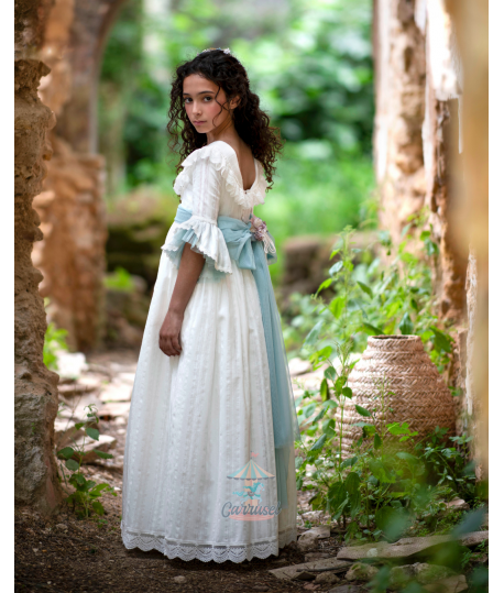 Vestido de Comunión