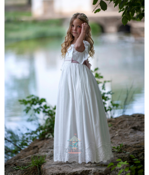 Vestido de Comunión