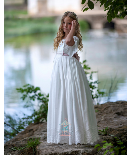 Vestido de Comunión