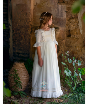 Vestido de Comunión