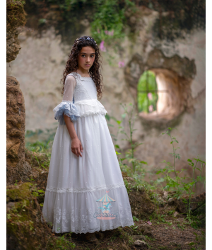 Vestido de Comunión