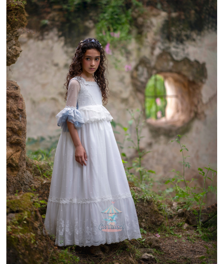 Vestido de Comunión