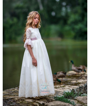 Vestido de Comunión