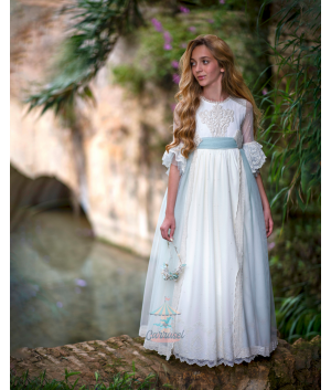 Vestido de Comunión