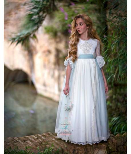 Vestido de Comunión