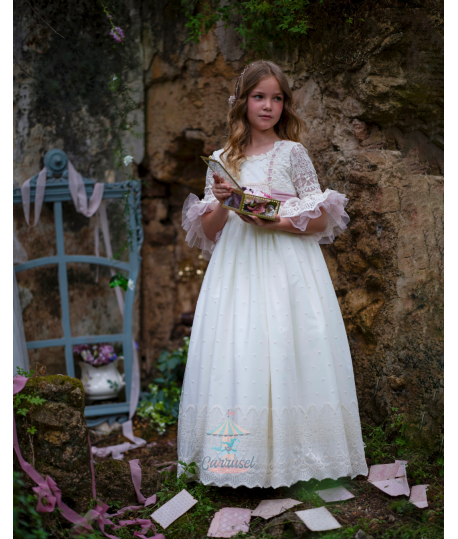 Vestido de Comunión