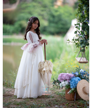 Vestido de Comunión