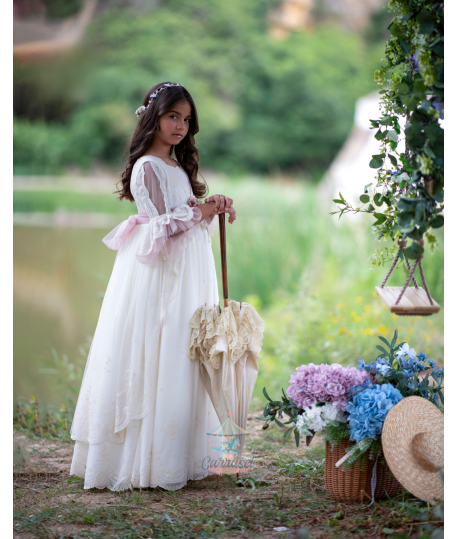 Vestido de Comunión