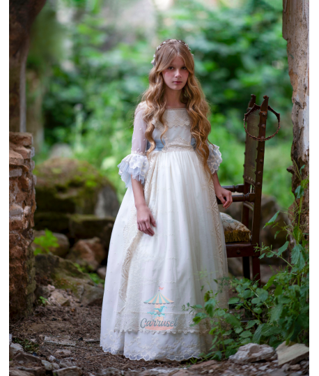 Vestido de Comunión