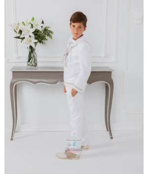 Traje de Marinero