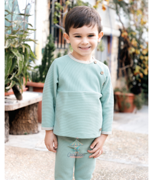 Conjunto 11376