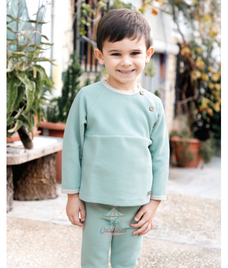 Conjunto 11376
