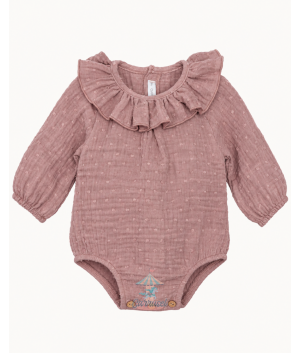Pelele 32569 Iris