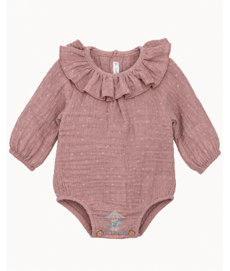 Pelele 32569 Iris