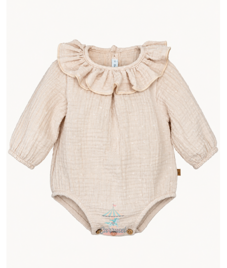 Pelele 32569 Lino