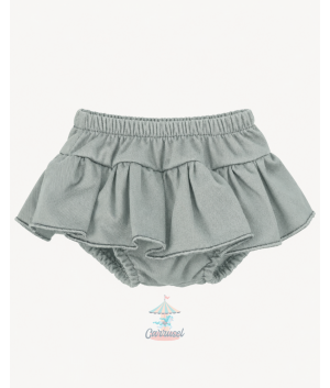 Braga 16052 Verde Seco