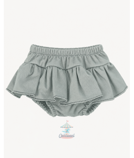 Braga 16052 Verde Seco