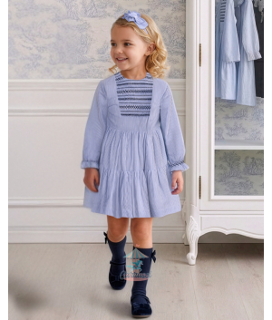 Vestido 400244
