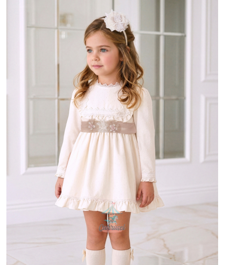 Vestido 400220