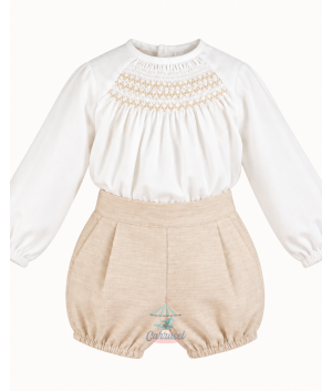 Conjunto 400022