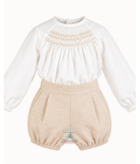 Conjunto 400022