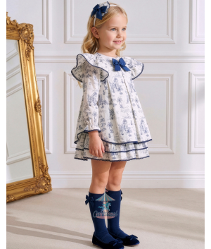 Vestido 400233