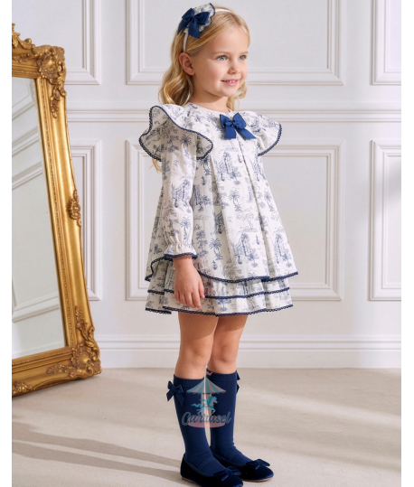 Vestido 400233