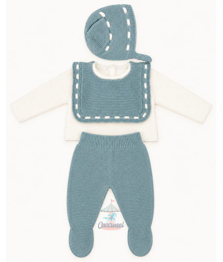 Conjunto 1440 Jade