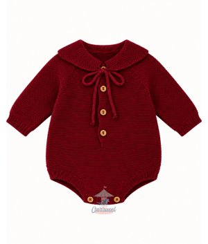 Pelele 1437 Burdeos
