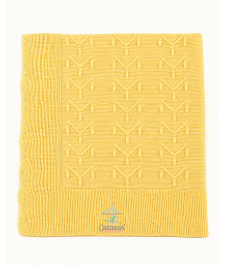 Toca 1480 Amarillo