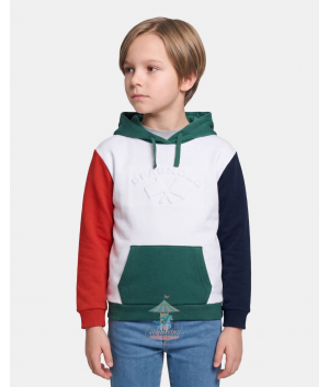 Sudadera F17