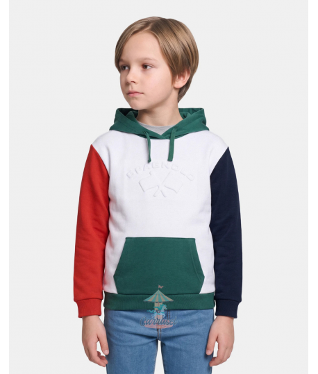 Sudadera F17