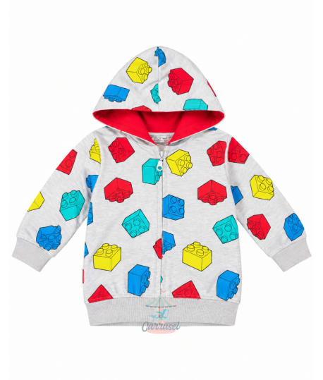 Sudadera 244012