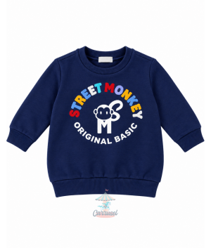 Sudadera 95057 Marino