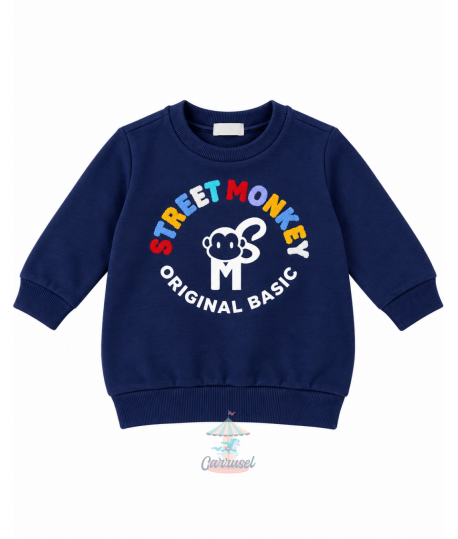 Sudadera 95057 Marino