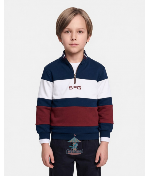 Sudadera F16